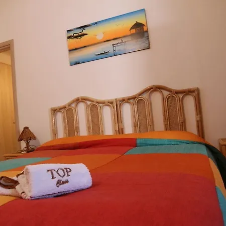 Hotel Cortere Alliste