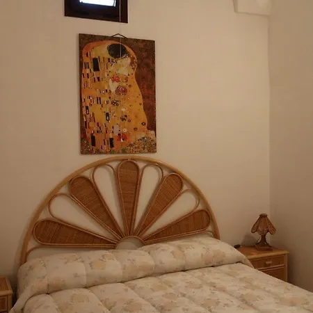 Hotel Cortere Alliste